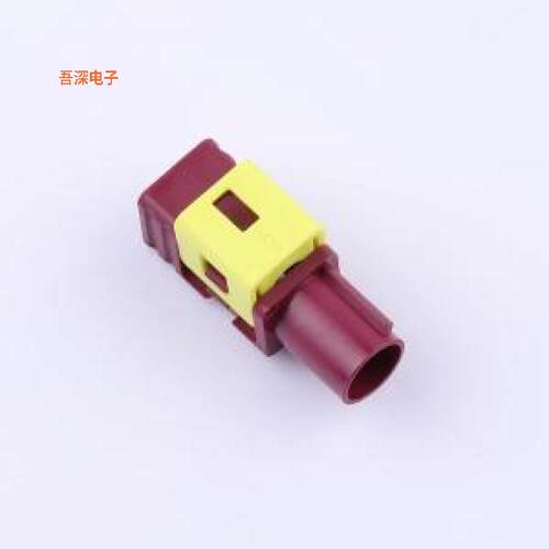 原装 XKHM1-PTL3-D |全新正品RF同轴