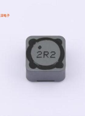 YPRH1207C-2R2M |原装SMD-4P,12x12mm功率