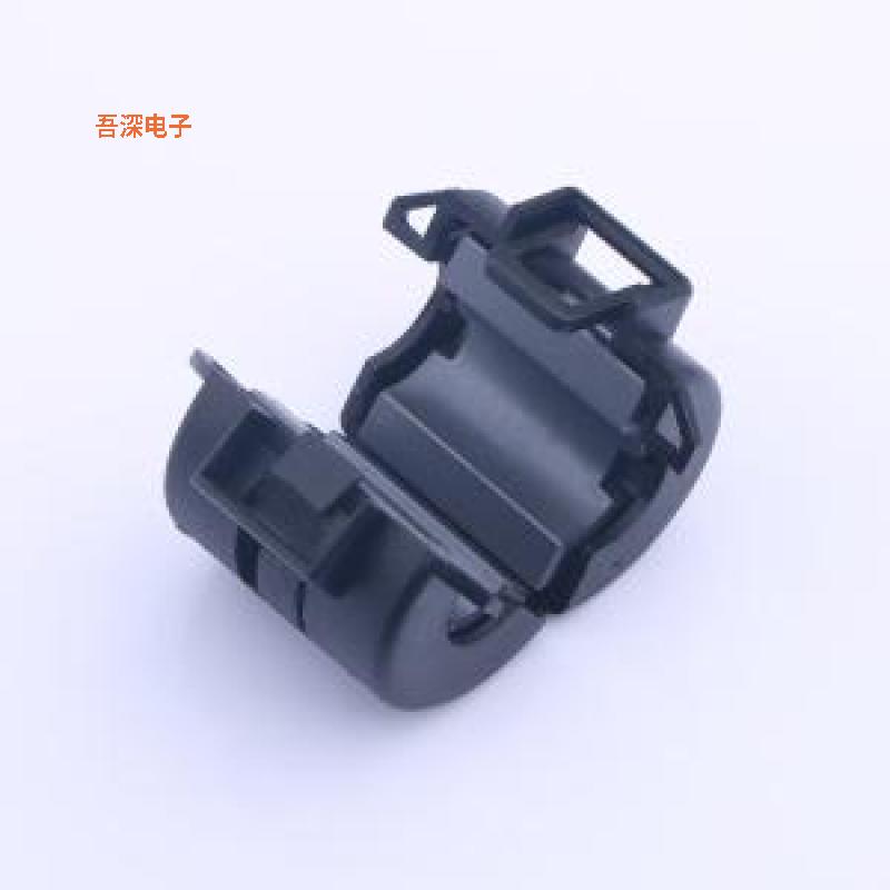 SHKJ 2020-0830B |钳位滤波器铁氧体磁芯 - 电缆与接线