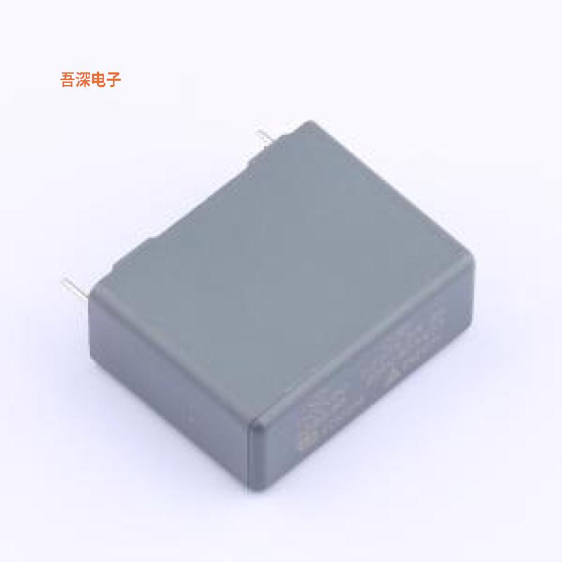 C3D1M205JB00C00 |原装插件,P=27.5mm聚丙烯膜(CBB)