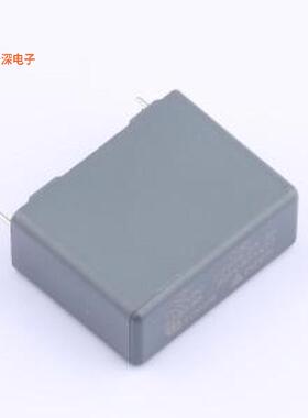 C3D1M205JB00C00|原装插件,P=27.5mm聚丙烯膜(CBB