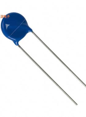 B72210S2271K551 |320 VVARISTOR 510V 4.5KA DISC 10MM