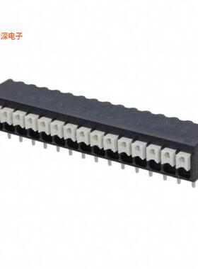 1870410000 |原装全新TERM BLK 16P SIDE ENT 3.5MM PCB