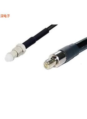 原装正品RG58-FMEF-SFRP(QTY:60Ft)全新|
