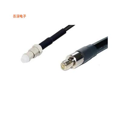 原装 RG58-FMEF-SFRP(QTY:70Ft)|全新正品RP-SMA 转 FM
