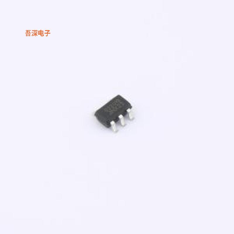 GS2019-28TR5 |原装SOT-23-5线性稳压器(LDO)