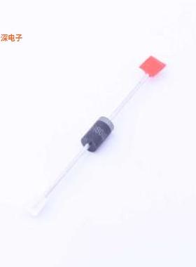 SB540-E3/54 |原装DO-201ADDIODE SCHOTTKY 40V 5A DO201AD