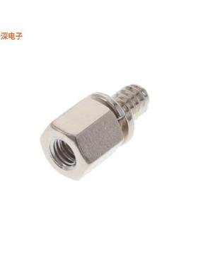 178877-1 |原装全新CONN FEMALE SCREWLOCK W/WASHER