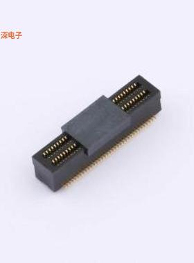 HC-PBB05-2-70-F-H4.5-G1-R-P-04 原装|正品SMD,P=0.5mm
