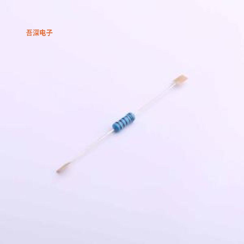 MF2WS-1KΩ±1%T |原装插件,D4.5xL11.5mm插件