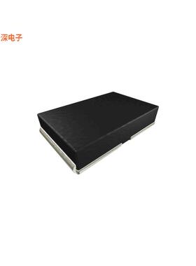 WSHM28188L000FEA|原装全新RES 0.008 OHM 1% 7W 281