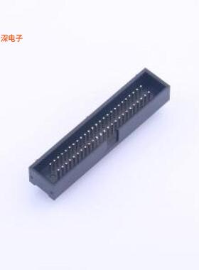 X1270WV-2x25A2-6TV01 原装|正品插件,P=1.27mm