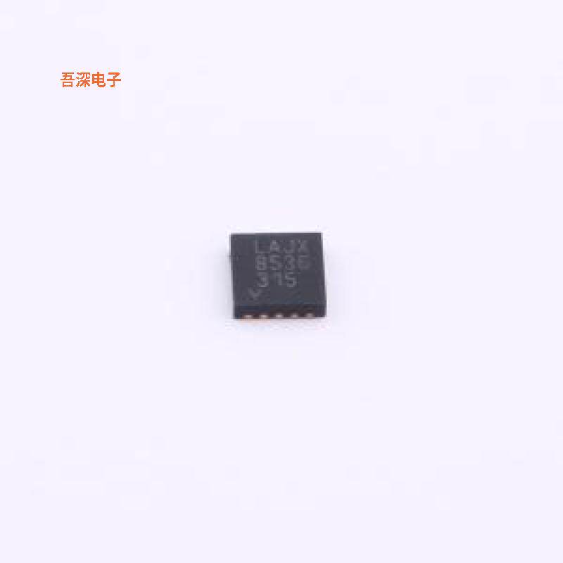 LTC2606IDD#PBF |原装DFN-10-EP(3x3)IC DAC 16BIT V-OUT 10DFN