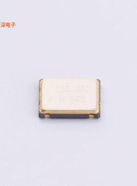 RMA2500015 |原装SMD7050-4P有源晶振