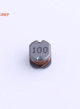 CD54N-100M |原装SMD,5.2x5.8mm功率