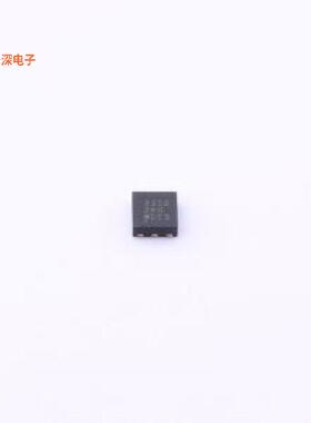 CSD25310Q2T |原装WSON-6(2x2)MOSFET P-CH 20V 20A 6WSO