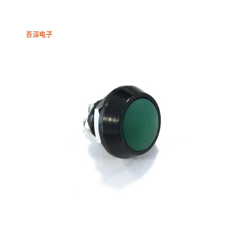 MMP0120/ABKS |前面板安装SWITCH PUSHBUTTON SPST-NO 2A 36V