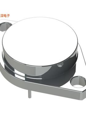 LDTS24A |齐纳TVS DIODE 24VWM 39VC TO3