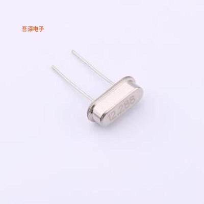 SP2012M28820001 |无源晶振型号升级变更为：49S012288CQ