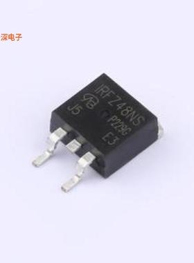 IRFZ48NSPBF-VB |原装TO-263(D2PAK)(MOSFET)