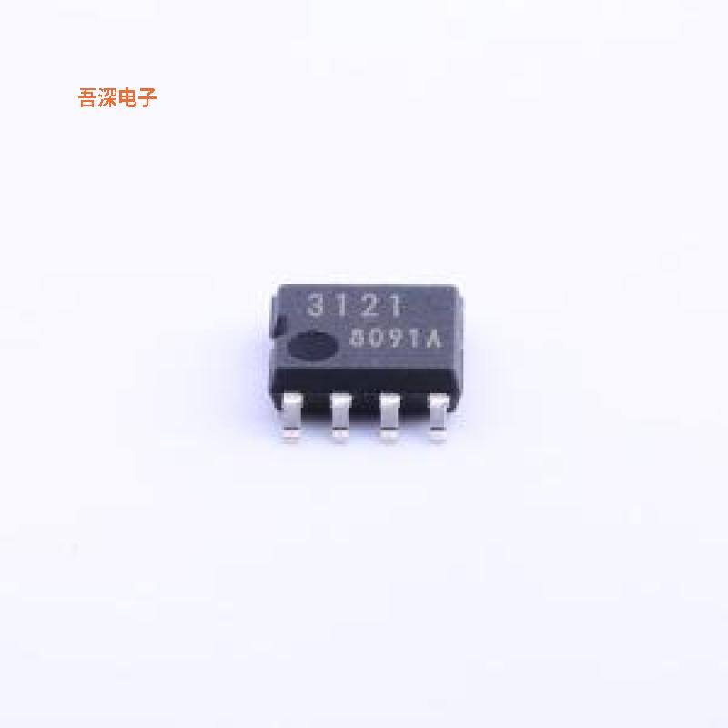 BA3121F-E2 |原装SOP-8IC AMP CLASS AB STEREO 8SOP