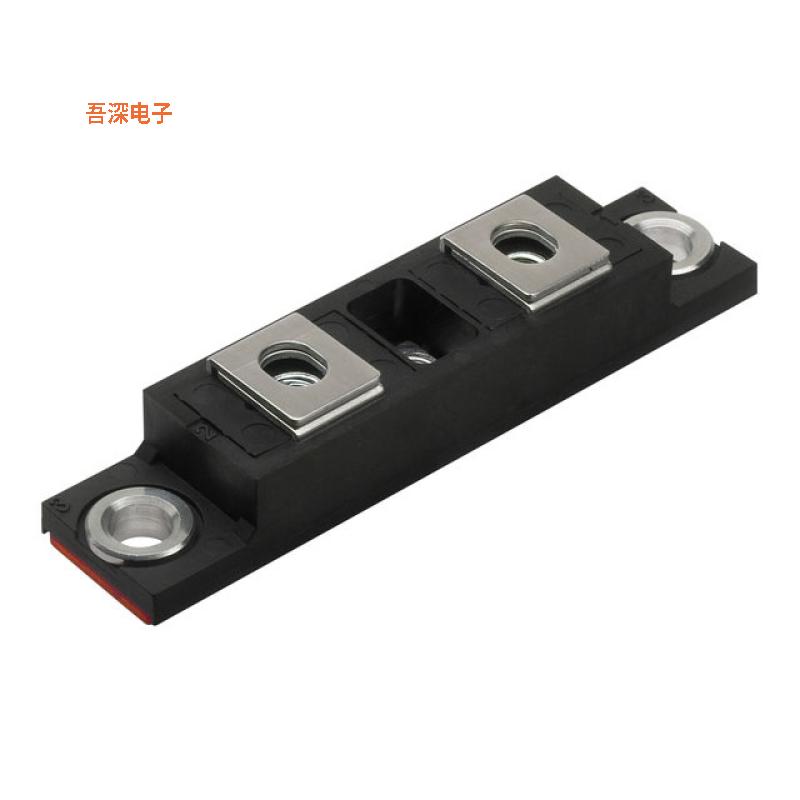 VS-VS5HD240CW60 |原装全新DIODE MODULE GP 600V 229A TO-244