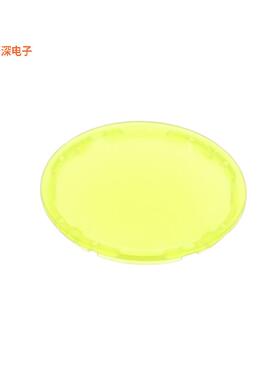 45-553.0G00|透镜LENS,  23.7 MM, ILLUMINATIVE, Y