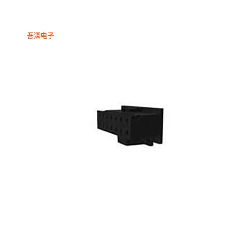 10073599-024LF |插座CONN RCPT HSG 24POS 2.00MM