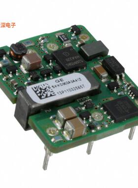 SHHD003A0A41Z |隔离模块DC DC CONVERTER 5V 15W