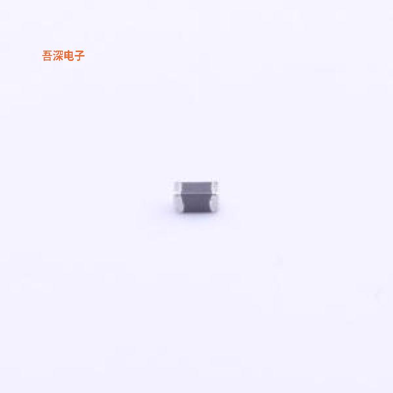 MU1608-600Y |原装0603FERRITE BEAD 60 OHM 0603 1LN