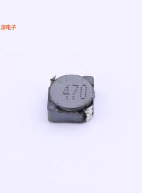 SDRH.5D28.LF470NT00 |原装SMD,5.7x5.7mm功率