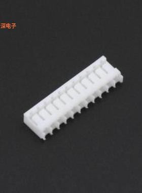 JC20-11Y |原装P=2mm(线对板/线对线)