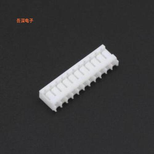 JC20-11Y |原装P=2mm(线对板/线对线)