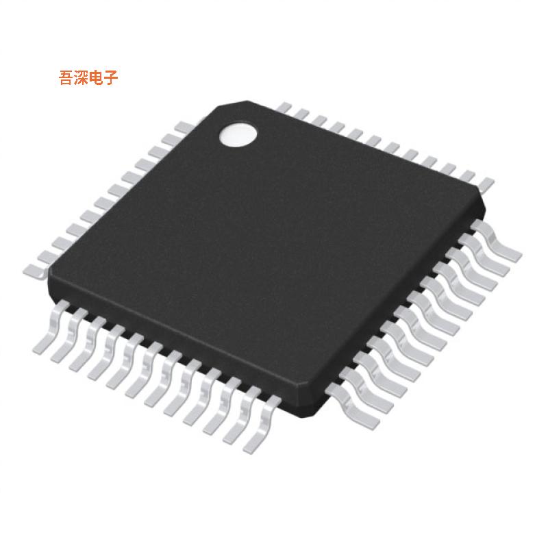 STM32L152C8T6 |未验证IC MCU 32BIT 64KB FLASH 48LQFP