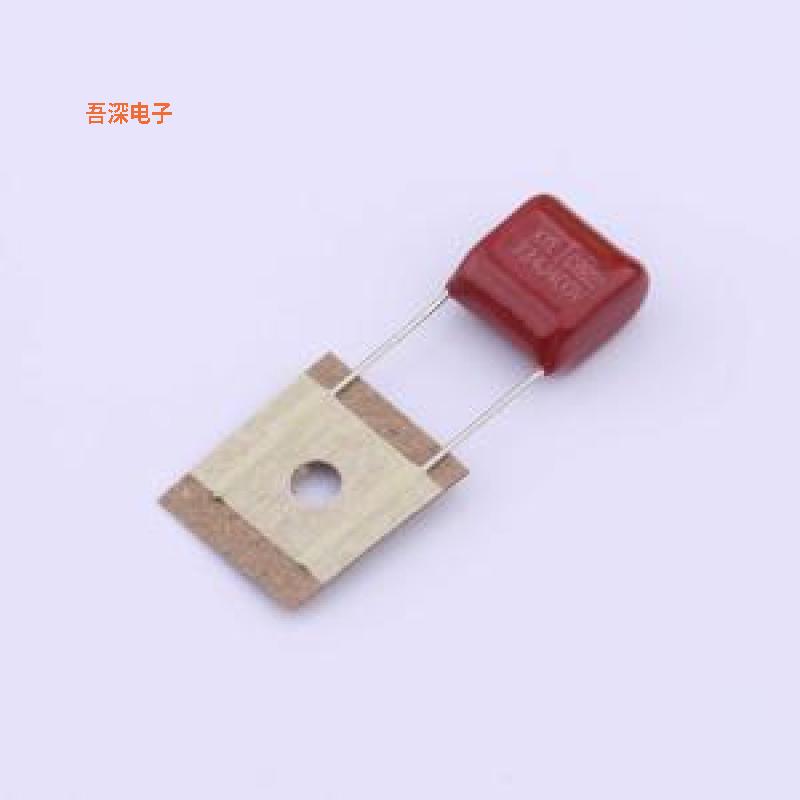 KP334J2G1002T |原装插件,P=10mm聚丙烯膜(CBB)