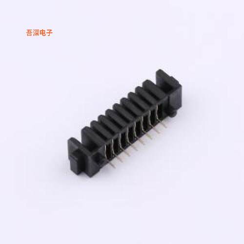 GT-BTR20008-0650A-002A 原装|正品弯插,P=2mm