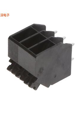 691810120303 |原装全新WR-TBL TERMINAL BLOCK - SCREWLES