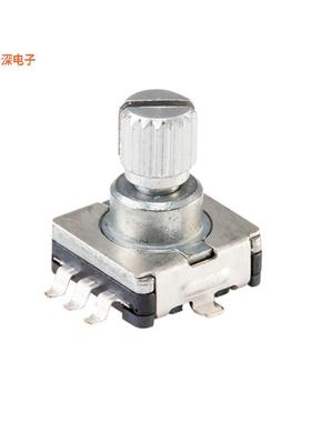 RIC11-31S10K2-GSMT |原装全新INCR ENC, MECH, 15 PPR 3