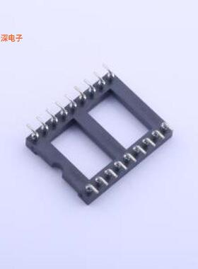 X5621FVS-2x09-C1524D1988|原装SMD-18PIC/晶体管插