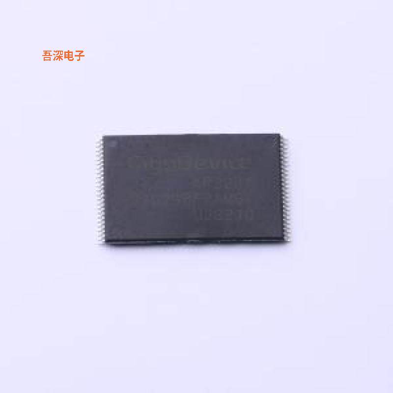 GD9AU2G8F2AMGI |原装TSOPI-48NAND FLASH