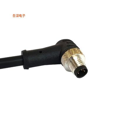 PXPPVC08RAM03ACL010PVC |原装全新CBL 3POS RCPT RA TO