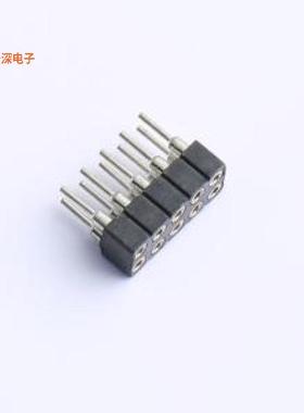 XDM200C-2-05-Z-2.8-G0 |原装插件,P=2mm排母