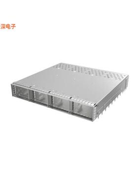 UE62B4620021E1|原装全新1X4 OSFP CAGE WITH IMPROVED FOR