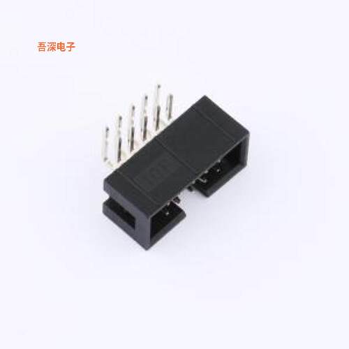 XDJN254-2-05-W-8.8-G0 原装|正品弯插,P=2.54mm