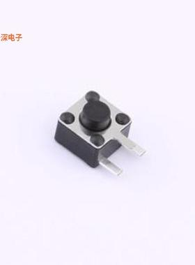 BX-TS-26-454538BSJ |原装插件-3P,4.5x4.5mm轻触