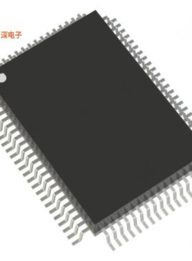 DS5002FMN-16+ |未验证IC MCU 8BIT EXTRNL NVSRAM 80QFP