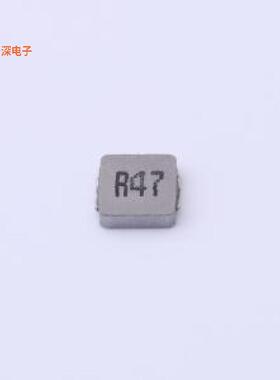 FAUL0412-R47MT |原装SMD,4.2x4.4mm功