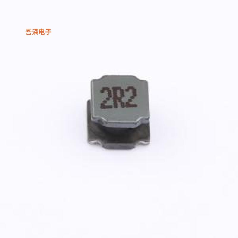 ZENR6045T2R2M-2.2uH |原装SMD,6x6mm功率