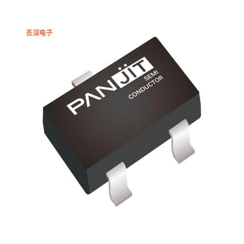PJA3474S_R1_00701 |原装全新100V N- ENHANCEMENT MODE