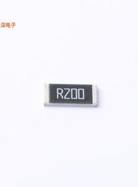 PT2512FK-070R2L |原装2512RES 0.2 OHM 1% 1W 2512